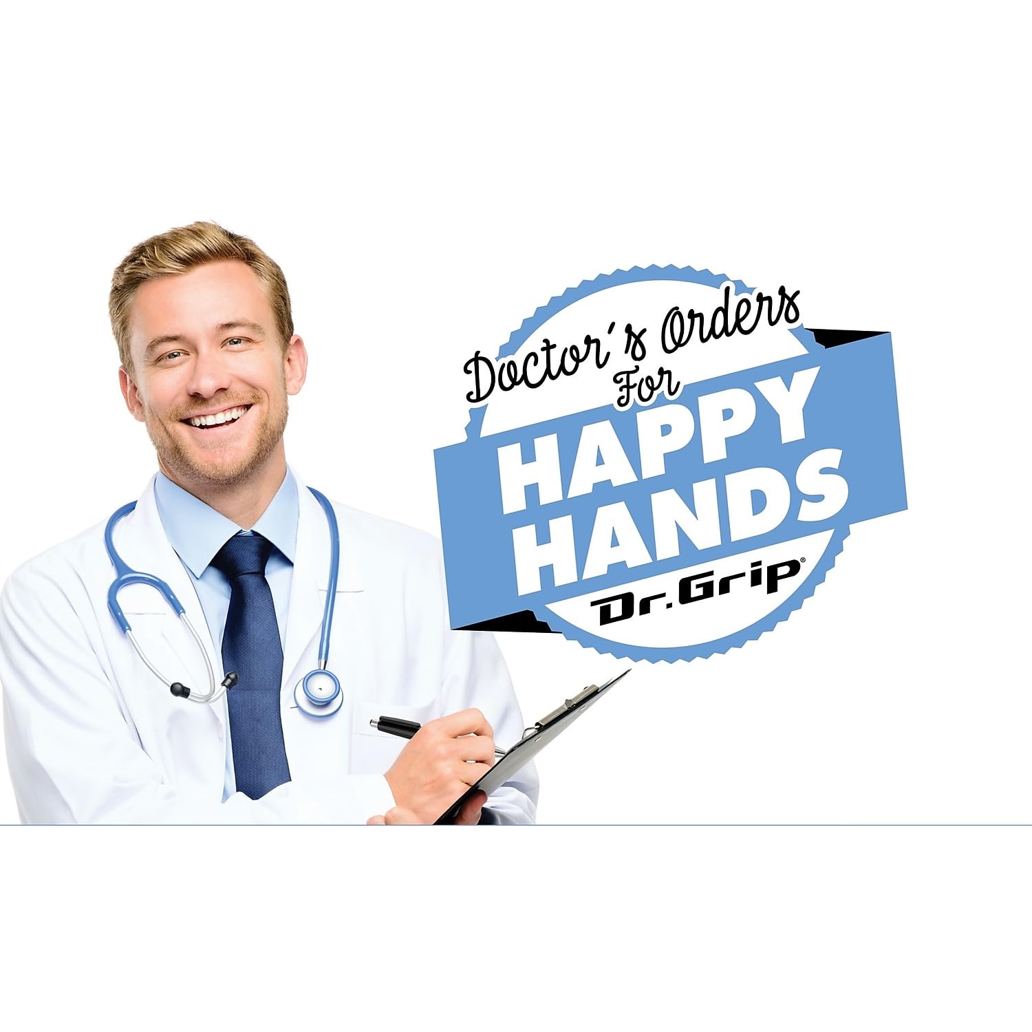 PILOT Dr. Grip 4+1 Multi-Function Refillable & Retractable Ballpoint Pen + Pencil, Fine Point, Black Barrel, Black/Red/Blue/Green Inks, Single Pen (36220) - Image 3